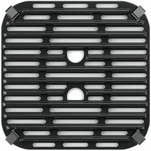 Мультипіч Tefal Easy Fry Silence Smart 1670 Вт сіра (EY572DE1) - фото 5