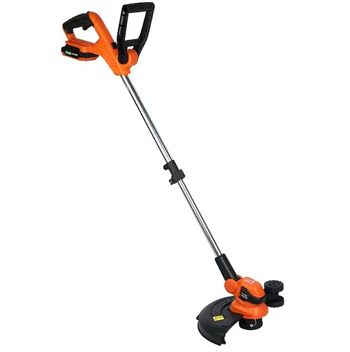 Акумуляторний триммер Sequoia з АКБ та ЗП SBT2030D-QV - фото 4