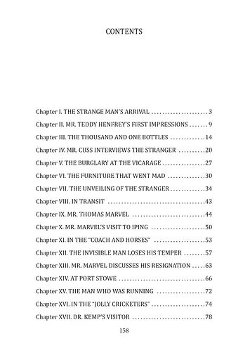 The Invisible Man - фото 12