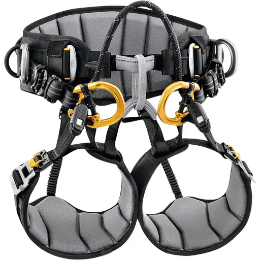 Система Petzl Sequoia SRT 0 65-80 cm (1052-C069BA00)
