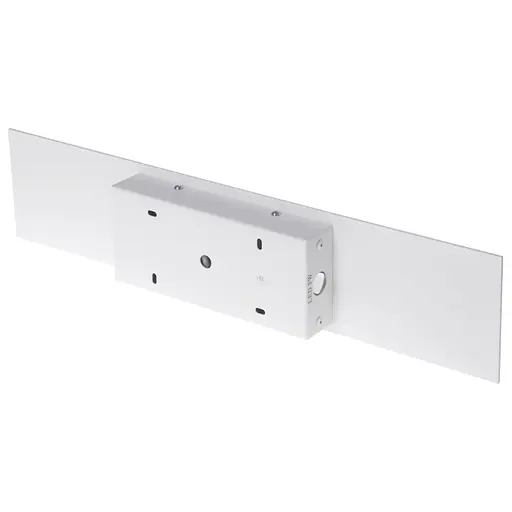 Світильник Brille AL-75/6W SWH настінний накладний мінімалізм LED IP20 - фото 2