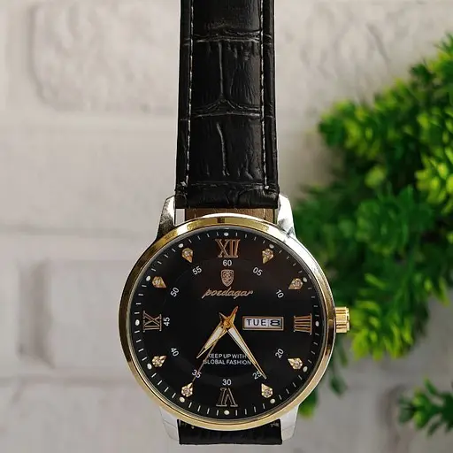 Годинник Hemsut Poedagar Deluxe, 2 ремешка - фото 8