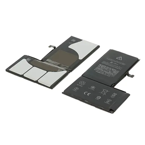 Акумулятор Apple iPhone XS Max, без логотипу AAAA - фото 3