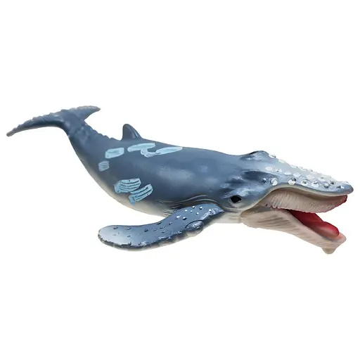 Ігрова фігурка Морський мешканець, бризкає водою, 25 см, HJ1058-2 (В асортименті) - фото 6