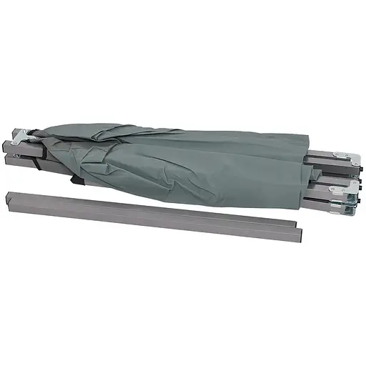 Ліжко розкладне Skif Outdoor Relax ST 120 Grey - фото 6