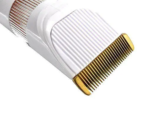 Керамічна машинка для стриження тварин Gemei 634 - фото 4