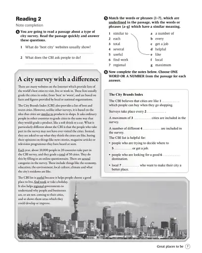 Complete IELTS Bands 4-5 Workbook with Answers with Audio CD - фото 3