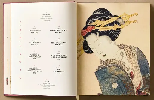 Hokusai. Shunga - фото 7