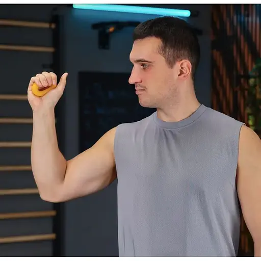 Набір силіконових еспандерів 3 в 1 Trex Sport TX-003HSC - фото 4