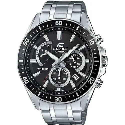 Часы наручные мужские Casio EFR-552D-1AVUEF