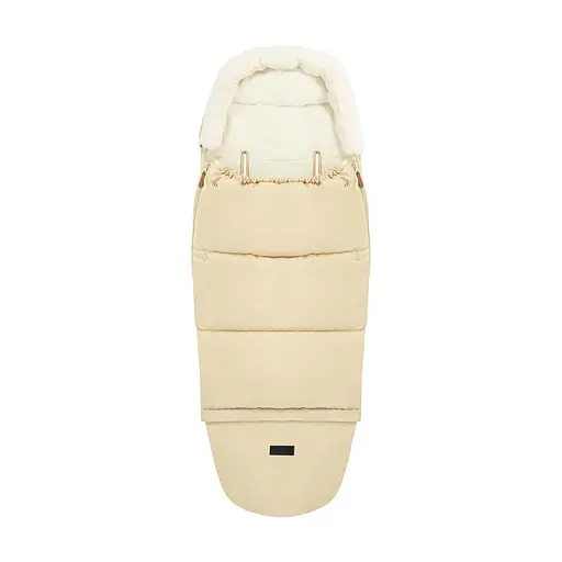 Конверт для коляски MoMi Sardi Black (AKCE00050) - фото 4