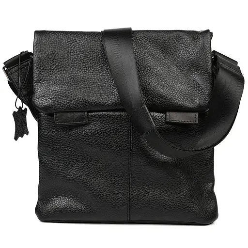 Кожаная сумка для оружия LIMARY 27х25х1.5 см sum0028309 - фото 7