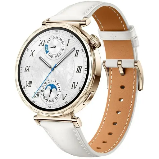 Смарт-часы Huawei Watch GT 5 41 мм White