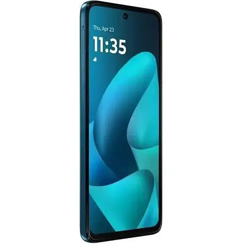 Смартфон Motorola G57 Power XT2537-5 8/256Gb Corsair Green PBAH0004RS No Adapter UA UCRF