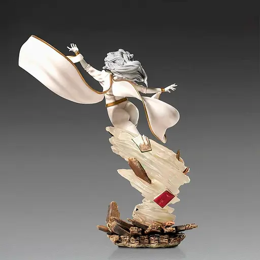 Статуэтка Marvel X-Men - Storm Statue Art Scale 1/10 (Люди Икс) - фото 3
