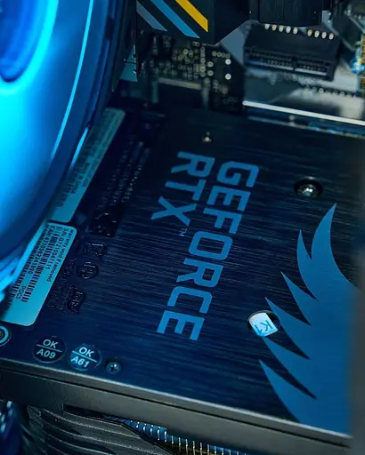 Комп'ютер Master_2767 (RTX 3070, Core i5 14400F, 16 Гб, SSD 500 Гб) - фото 5