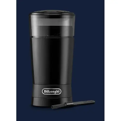 Кавомолка DELONGHI KG200 - фото 4