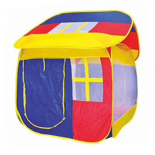 Палатка ігрова 5039s/3002/0508 в сумці - фото 2