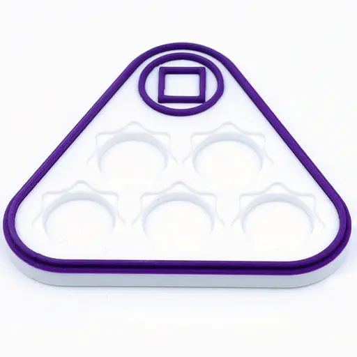 Настольная интерактивная игра Ummi ME-242 Stone Grab Game Colorful - фото 3