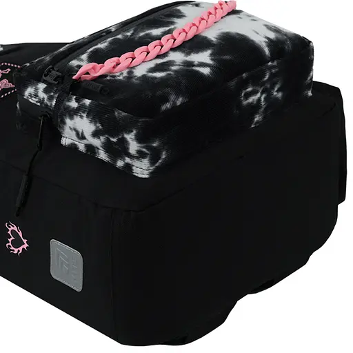 Рюкзак Kite Education teens 949M Danger Чорний (K26-949M-1) - фото 8