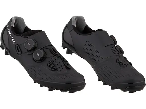 Веловзуття Shimano M XC902 43 Чорний (1096-ESHXC902MCL01S43000) - фото 2