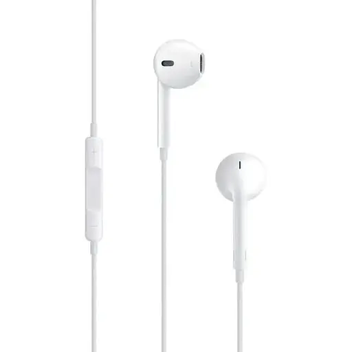 Навушники Wiwu EB101 3.5mm білі - фото 1