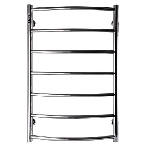 Полотенцесушитель UNIO LD W 800-500-7 Лестница Дуга (20655) - фото 1