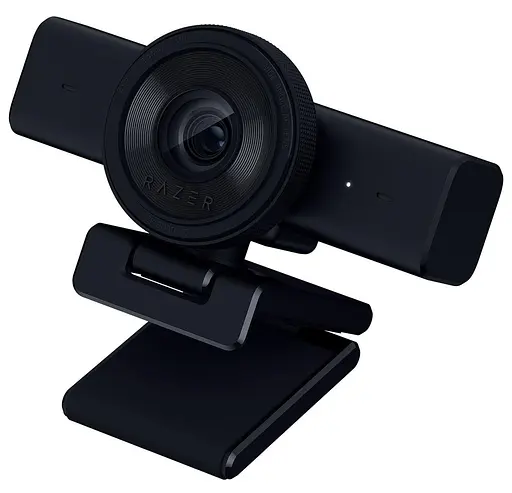 Веб-камера Razer Kiyo V2 X (RZ19-05380100-R3M1) - фото 1