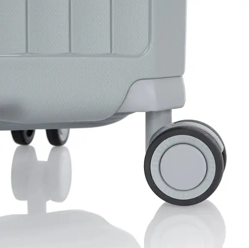 Валіза Heys AirLite (L) Grey (10158-0013-30) - фото 9