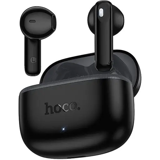 Навушники Hoco Bird true wireless BT headset EQ28 BT5.4 7/28h 40/320mAh