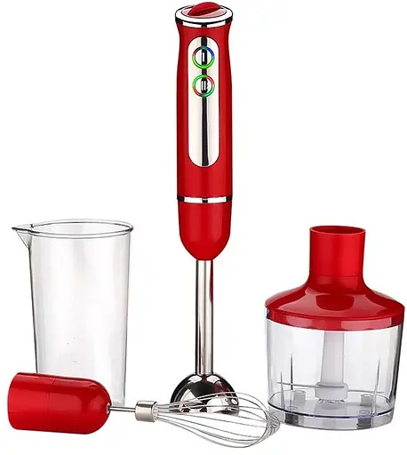 Блендер Vimar VBS-4755R - фото 1