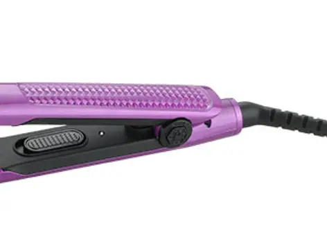 Випрямляч для волосся Maestro 257 керамічний - фото 2