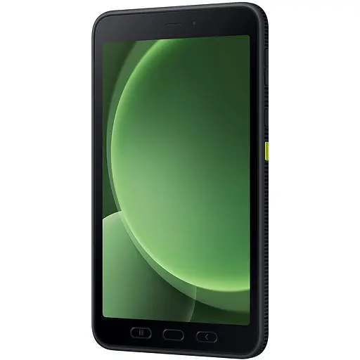 Планшет Samsung Galaxy Tab Active 5 5G 128Gb Green (SM-X306BZGAEUC) - фото 3