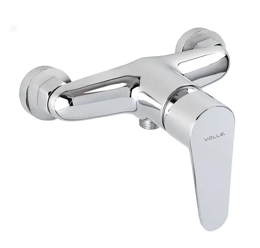 Смеситель для душа cromo Volle Trajan 1545.100101 Хром - фото 1