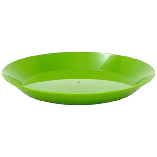 Тарелка GSI Outdoors Cascadian Plate Зеленый (1099-77263)