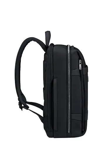 Рюкзак 14.1" Samsonite IMAGE BIZ BLACK 38,5x26x13,5 KS2*09106 - фото 3