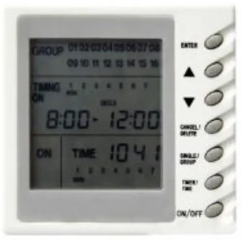 Кондиционер Sensei SCX-18TW/SX-18TW - фото 4