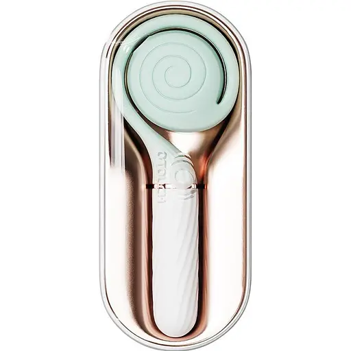 Вакуумный стимулятор Otouch Lollipop Teal SO9427 (108422) - фото 5