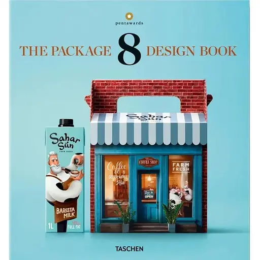 The Package Design Book 8 - фото 1