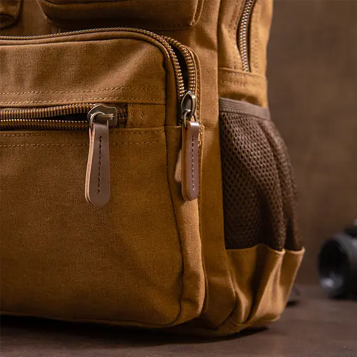 Рюкзак Vintage 30х42х15 см sum0014956 - фото 8