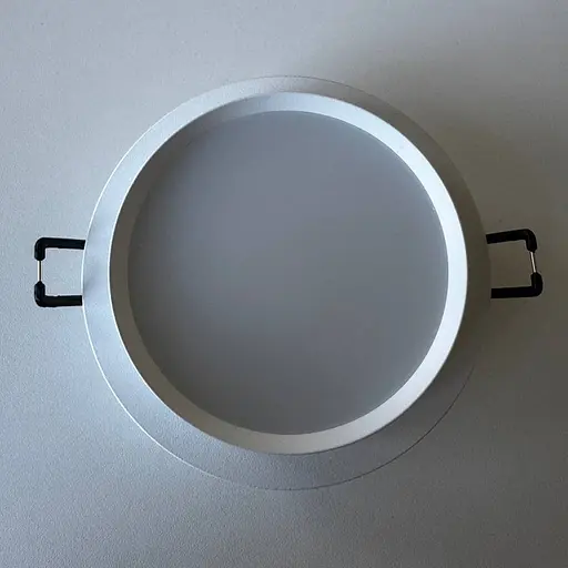 Встраиваемый светильник Ardero DL2817 под лампу белый - фото 2