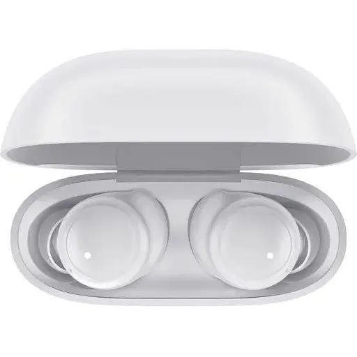 TWS-наушники Xiaomi Redmi Buds 3 Lite White (BHR5490GL) (Global Version) - фото 4