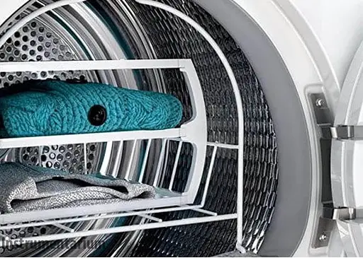 Корзина для сушки обуви и шерсти для сушильных машин BOSCH WMZ20600, 11006122 - фото 2