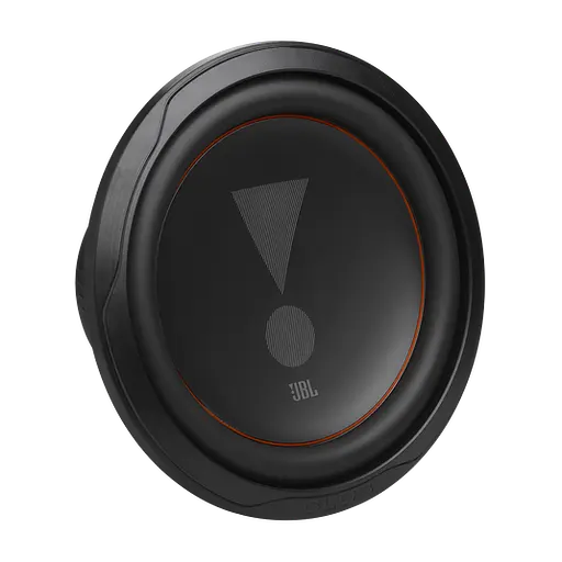 Сабвуферный динамик JBL Club 102