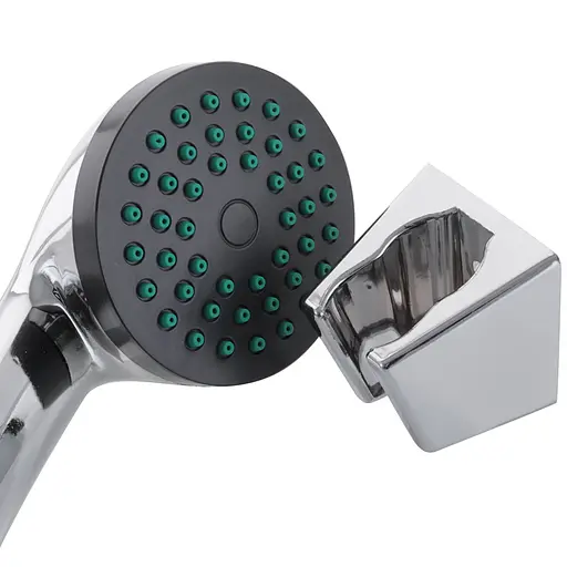 Змішувач для ванни Armata Hansberg 006 CH0259 Хром - фото 2