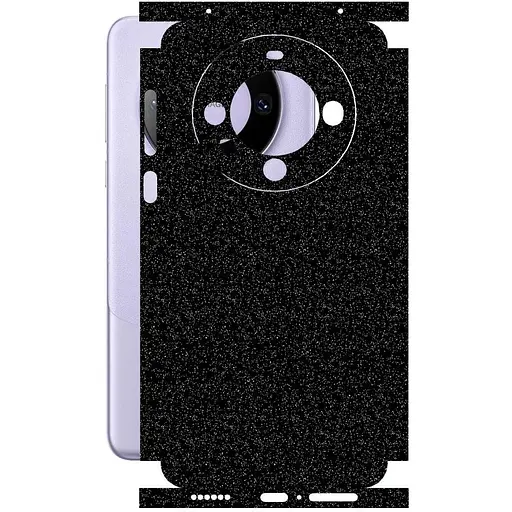 Защитная пленка StatusSKIN для Huawei Mate 60 Корпус Винил Галактика - фото 1