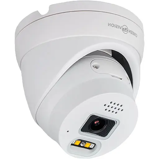 Антивандальная IP-камера GreenVision GV-186-IP-ECO-AD-DOS40-30 SD - фото 3