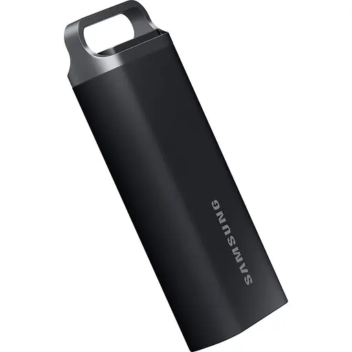 Наружный SSD накопитель Samsung T5 EVO 8TB (MU-PH8T0S/EU) [97932] - фото 6