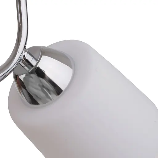 Бра Brille BKL-728W/1 E27 CH - фото 4