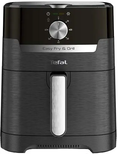 Мультипечь (аэрофритюрница) Tefal Easy Fry&Grill EY501815 UA